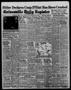 Primary view of Gainesville Daily Register and Messenger (Gainesville, Tex.), Vol. 54, No. 281, Ed. 1 Saturday, July 22, 1944