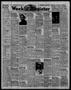 Newspaper: Gainesville Weekly Register (Gainesville, Tex.), Vol. 67, No. 4, Ed. …