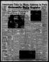 Primary view of Gainesville Daily Register and Messenger (Gainesville, Tex.), Vol. 54, No. 296, Ed. 1 Wednesday, August 9, 1944