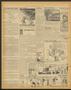Thumbnail image of item number 2 in: 'The Ennis Daily News (Ennis, Tex.), Vol. 48, No. 112, Ed. 1 Thursday, May 9, 1940'.