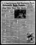 Primary view of Gainesville Daily Register and Messenger (Gainesville, Tex.), Vol. 55, No. 9, Ed. 1 Friday, September 8, 1944