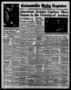 Primary view of Gainesville Daily Register and Messenger (Gainesville, Tex.), Vol. 55, No. 14, Ed. 1 Thursday, September 14, 1944