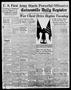 Primary view of Gainesville Daily Register and Messenger (Gainesville, Tex.), Vol. 55, No. 29, Ed. 1 Monday, October 2, 1944