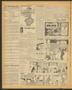 Thumbnail image of item number 2 in: 'The Ennis Daily News (Ennis, Tex.), Vol. 48, No. 140, Ed. 1 Tuesday, June 11, 1940'.