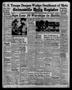 Thumbnail image of item number 1 in: 'Gainesville Daily Register and Messenger (Gainesville, Tex.), Vol. 55, No. 64, Ed. 1 Saturday, November 11, 1944'.