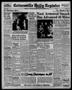 Primary view of Gainesville Daily Register and Messenger (Gainesville, Tex.), Vol. 55, No. 100, Ed. 1 Saturday, December 23, 1944