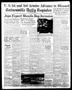 Thumbnail image of item number 1 in: 'Gainesville Daily Register and Messenger (Gainesville, Tex.), Vol. 55, No. 113, Ed. 1 Monday, January 8, 1945'.