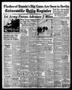 Thumbnail image of item number 1 in: 'Gainesville Daily Register and Messenger (Gainesville, Tex.), Vol. 55, No. 131, Ed. 1 Monday, January 29, 1945'.