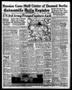 Primary view of Gainesville Daily Register and Messenger (Gainesville, Tex.), Vol. 55, No. 202, Ed. 1 Saturday, April 21, 1945