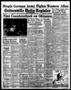 Thumbnail image of item number 1 in: 'Gainesville Daily Register and Messenger (Gainesville, Tex.), Vol. 55, No. 214, Ed. 1 Saturday, May 5, 1945'.