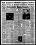 Thumbnail image of item number 1 in: 'Gainesville Daily Register and Messenger (Gainesville, Tex.), Vol. 55, No. 219, Ed. 1 Friday, May 11, 1945'.
