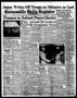 Primary view of Gainesville Daily Register and Messenger (Gainesville, Tex.), Vol. 55, No. 248, Ed. 1 Thursday, June 14, 1945