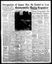 Primary view of Gainesville Daily Register and Messenger (Gainesville, Tex.), Vol. 56, No. 14, Ed. 1 Friday, September 14, 1945