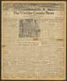 Newspaper: The Winkler County News (Kermit, Tex.), Vol. 11, No. 43, Ed. 1 Thursd…