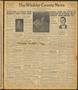 Newspaper: The Winkler County News (Kermit, Tex.), Vol. 12, No. 5, Ed. 1 Thursda…
