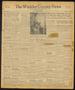Newspaper: The Winkler County News (Kermit, Tex.), Vol. 12, No. 14, Ed. 1 Thursd…