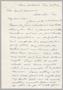Primary view of [Letter from Herman Cohen to I. H. Kempner, September 13, 1952]