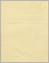 Thumbnail image of item number 2 in: '[Letter from I. H. Kempner to Galveston Country Club, September 23, 1953]'.