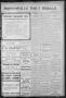 Newspaper: Brownsville Daily Herald (Brownsville, Tex.), Vol. 13, No. 211, Ed. 1…