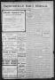 Newspaper: Brownsville Daily Herald (Brownsville, Tex.), Vol. 13, No. 218, Ed. 1…