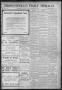 Newspaper: Brownsville Daily Herald (Brownsville, Tex.), Vol. 13, No. 221, Ed. 1…
