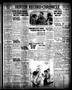 Newspaper: Denton Record-Chronicle (Denton, Tex.), Vol. 24, No. 29, Ed. 1 Wednes…