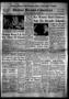 Newspaper: Denton Record-Chronicle (Denton, Tex.), Vol. 56, No. 29, Ed. 1 Thursd…