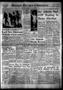 Newspaper: Denton Record-Chronicle (Denton, Tex.), Vol. 56, No. 33, Ed. 1 Tuesda…