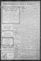 Primary view of Brownsville Daily Herald (Brownsville, Tex.), Vol. 13, No. 250, Ed. 1, Friday, January 13, 1905