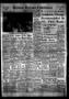 Thumbnail image of item number 1 in: 'Denton Record-Chronicle (Denton, Tex.), Vol. 56, No. 42, Ed. 1 Friday, September 19, 1958'.