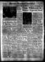Newspaper: Denton Record-Chronicle (Denton, Tex.), Vol. 56, No. 51, Ed. 1 Tuesda…