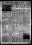Newspaper: Denton Record-Chronicle (Denton, Tex.), Vol. 56, No. 64, Ed. 1 Wednes…