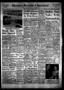 Thumbnail image of item number 1 in: 'Denton Record-Chronicle (Denton, Tex.), Vol. 56, No. 66, Ed. 1 Friday, October 17, 1958'.