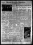 Newspaper: Denton Record-Chronicle (Denton, Tex.), Vol. 56, No. 68, Ed. 1 Monday…