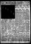 Primary view of Denton Record-Chronicle (Denton, Tex.), Vol. 56, No. 70, Ed. 1 Wednesday, October 22, 1958