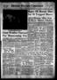 Newspaper: Denton Record-Chronicle (Denton, Tex.), Vol. 56, No. 72, Ed. 1 Friday…