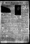 Newspaper: Denton Record-Chronicle (Denton, Tex.), Vol. 56, No. 76, Ed. 1 Wednes…