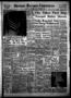 Newspaper: Denton Record-Chronicle (Denton, Tex.), Vol. 56, No. 88, Ed. 1 Wednes…