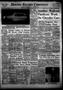 Newspaper: Denton Record-Chronicle (Denton, Tex.), Vol. 56, No. 89, Ed. 1 Thursd…