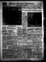 Newspaper: Denton Record-Chronicle (Denton, Tex.), Vol. 56, No. 91, Ed. 1 Sunday…