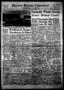 Thumbnail image of item number 1 in: 'Denton Record-Chronicle (Denton, Tex.), Vol. 56, No. 92, Ed. 1 Monday, November 17, 1958'.