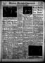 Newspaper: Denton Record-Chronicle (Denton, Tex.), Vol. 56, No. 102, Ed. 1 Frida…