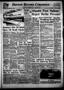 Newspaper: Denton Record-Chronicle (Denton, Tex.), Vol. 56, No. 117, Ed. 1 Tuesd…