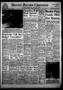 Newspaper: Denton Record-Chronicle (Denton, Tex.), Vol. 56, No. 123, Ed. 1 Tuesd…