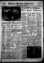 Newspaper: Denton Record-Chronicle (Denton, Tex.), Vol. 56, No. 124, Ed. 1 Wedne…