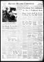 Newspaper: Denton Record-Chronicle (Denton, Tex.), Vol. 56, No. 284, Ed. 1 Wedne…