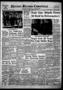 Newspaper: Denton Record-Chronicle (Denton, Tex.), Vol. 56, No. 289, Ed. 1 Tuesd…