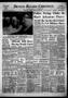 Newspaper: Denton Record-Chronicle (Denton, Tex.), Vol. 57, No. 8, Ed. 1 Wednesd…
