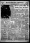 Newspaper: Denton Record-Chronicle (Denton, Tex.), Vol. 57, No. 16, Ed. 1 Friday…