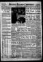 Newspaper: Denton Record-Chronicle (Denton, Tex.), Vol. 57, No. 17, Ed. 1 Sunday…
